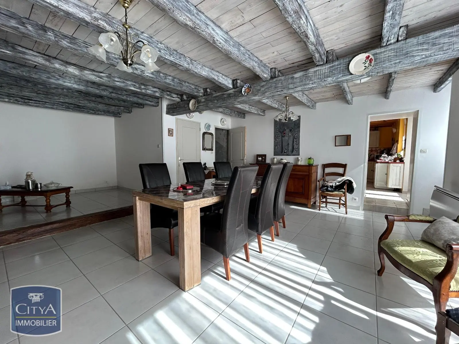 Photo 4 Maison 5 pièces 110m²