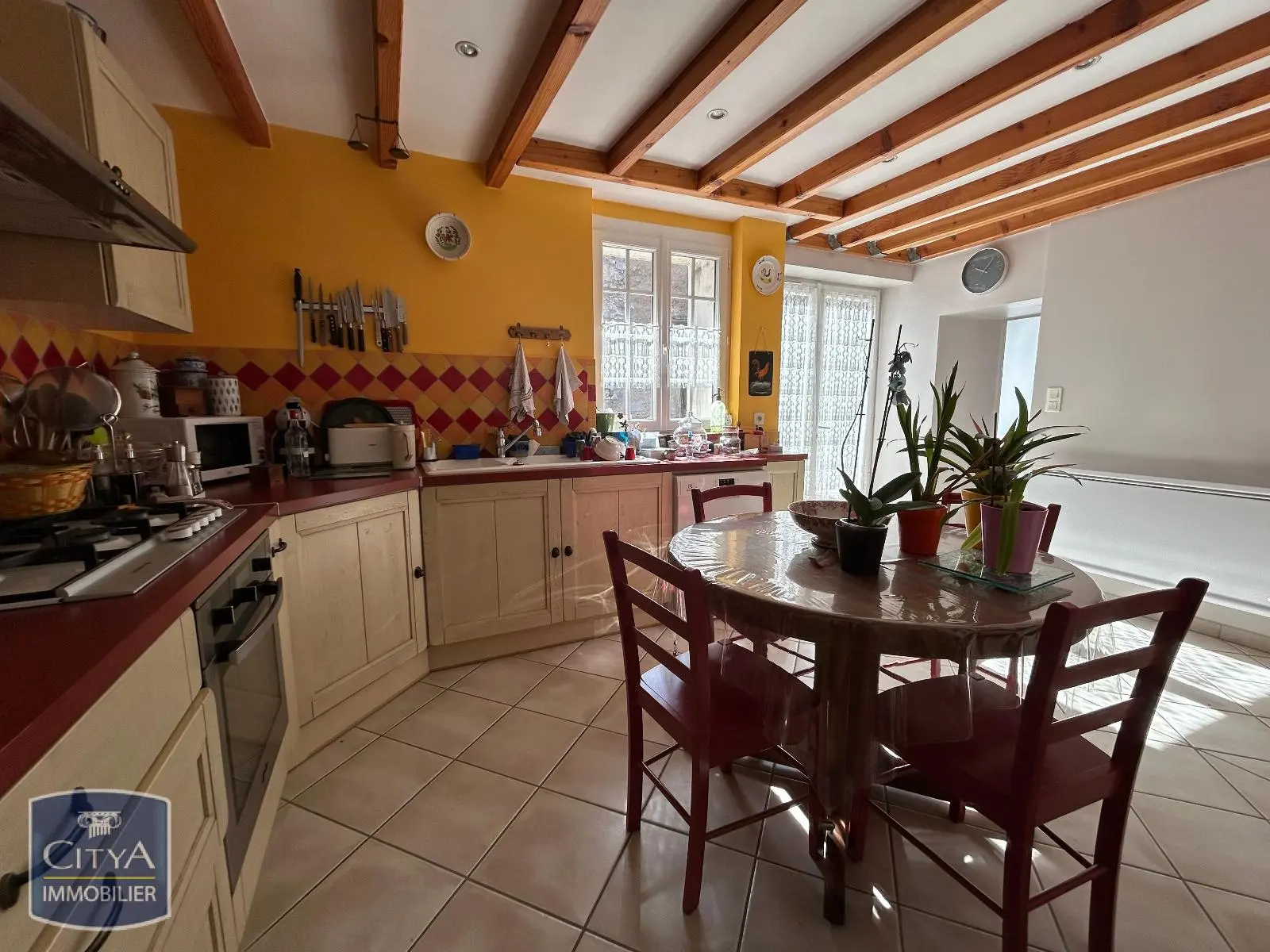 Photo 5 Maison 5 pièces 110m²