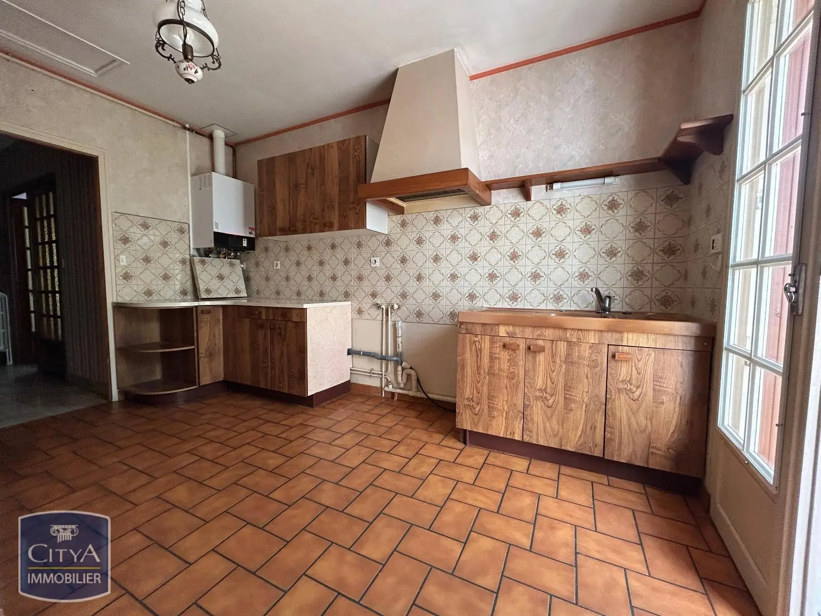 Photo 7 Maison 3 pièces 77m²