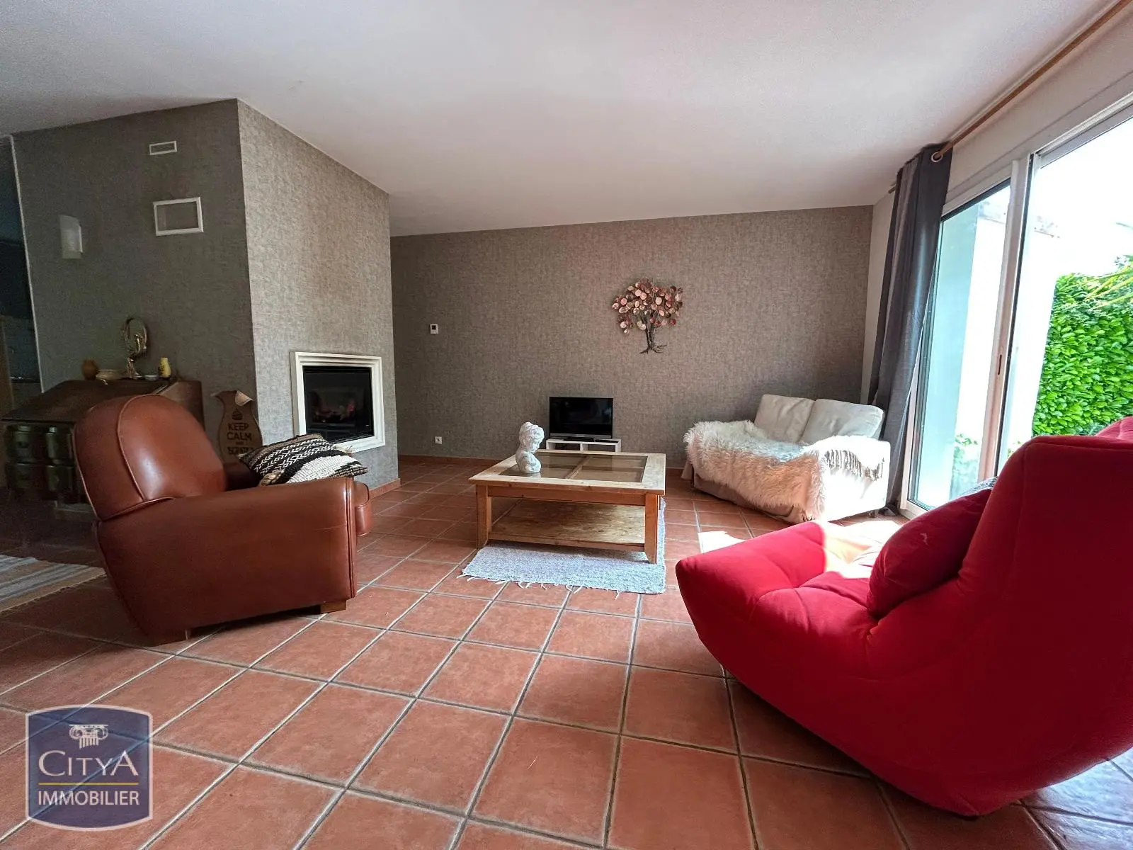 Photo 2 Maison 5 pièces 108m²