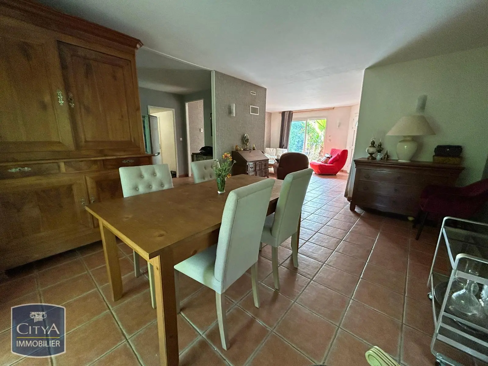 Photo 5 Maison 5 pièces 108m²