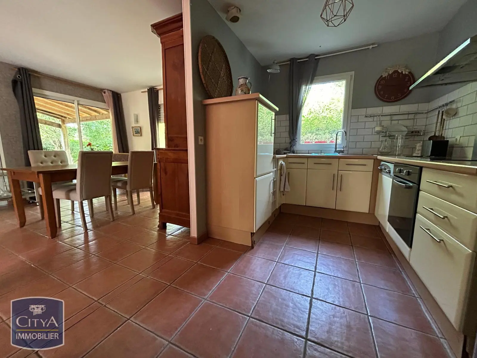 Photo 6 Maison 5 pièces 108m²