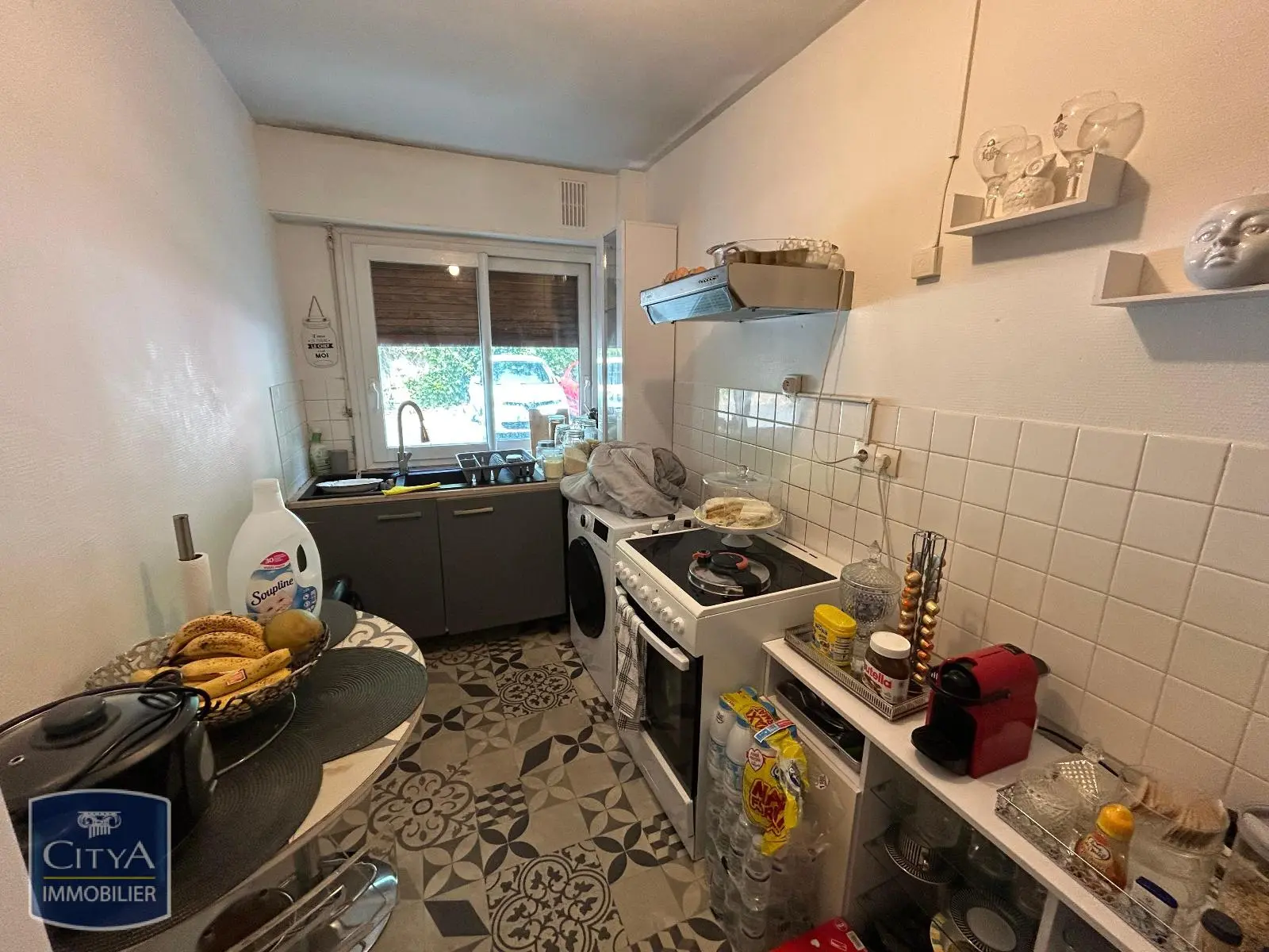 Photo 7 Appartement 2 pièces 51m²