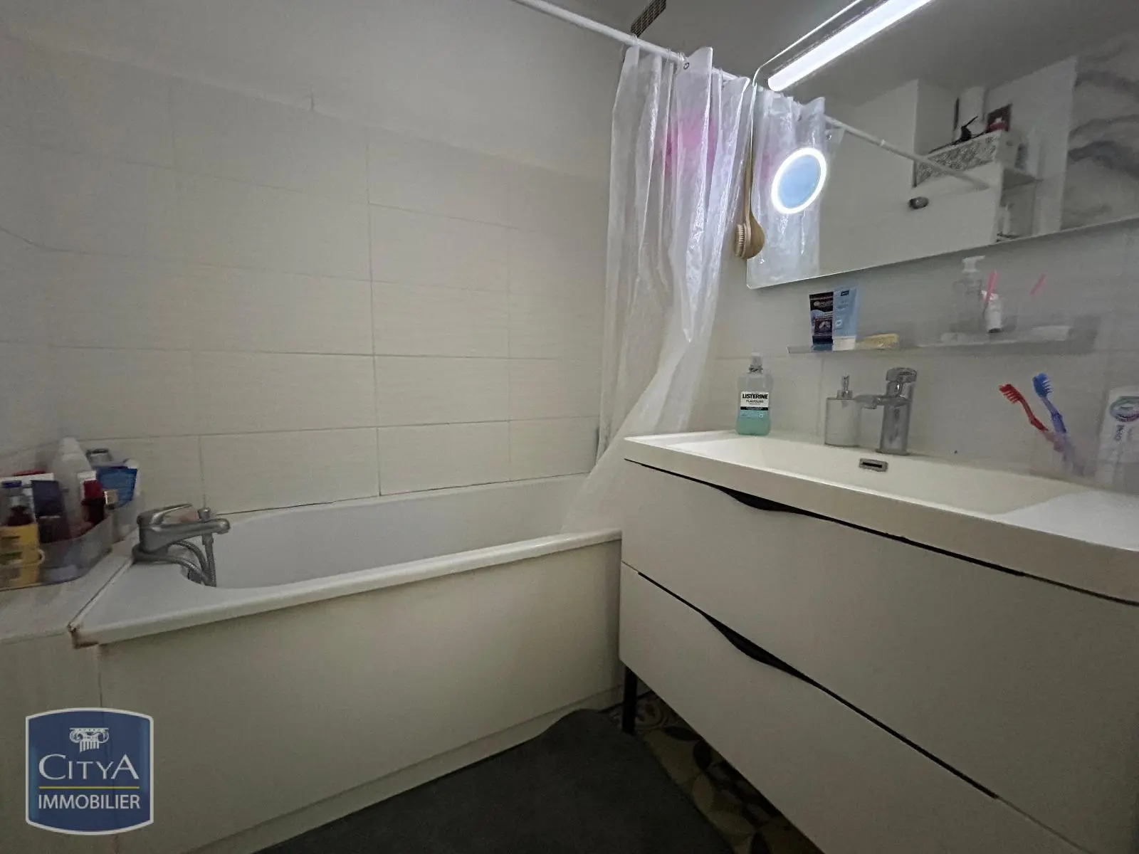 Photo 6 Appartement 2 pièces 51m²