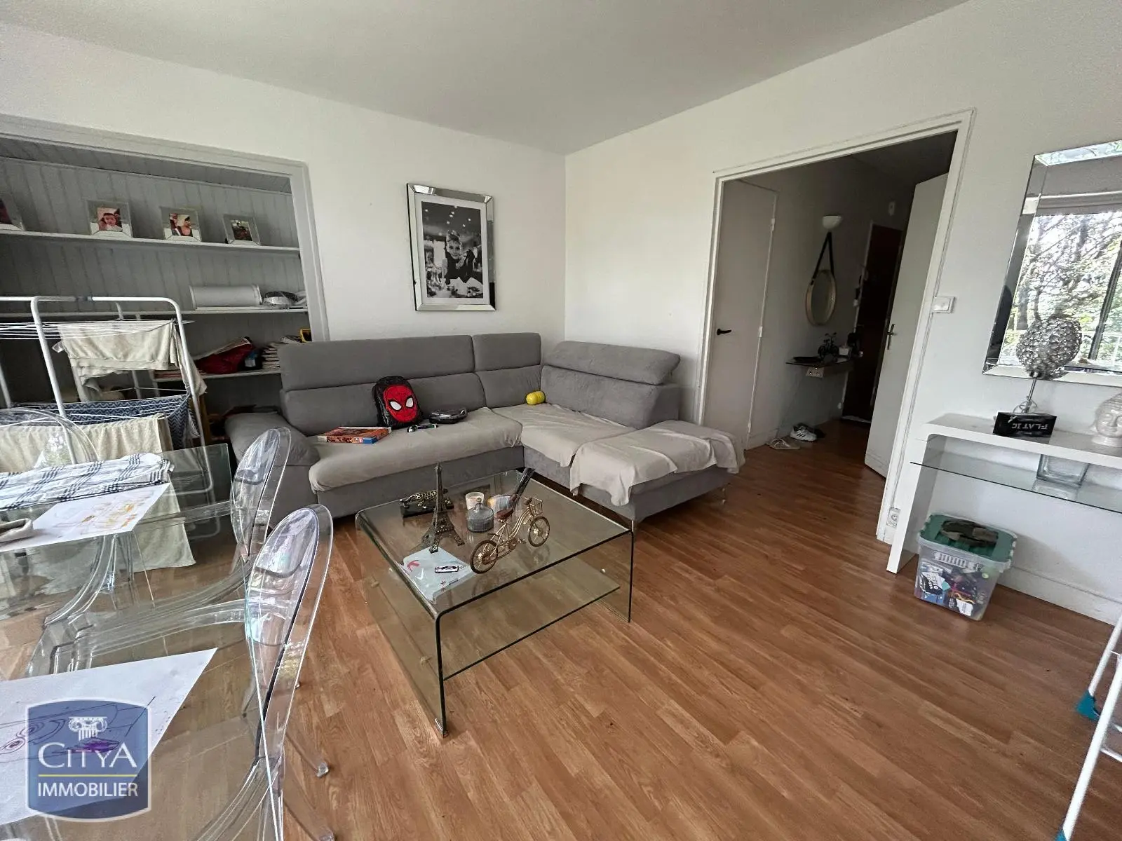 Photo 4 Appartement 2 pièces 51m²