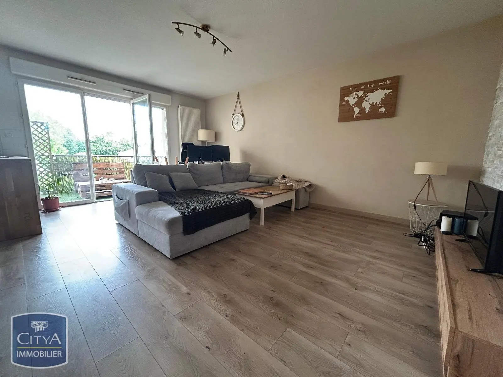 Photo 1 Appartement 2 pièces 53m²