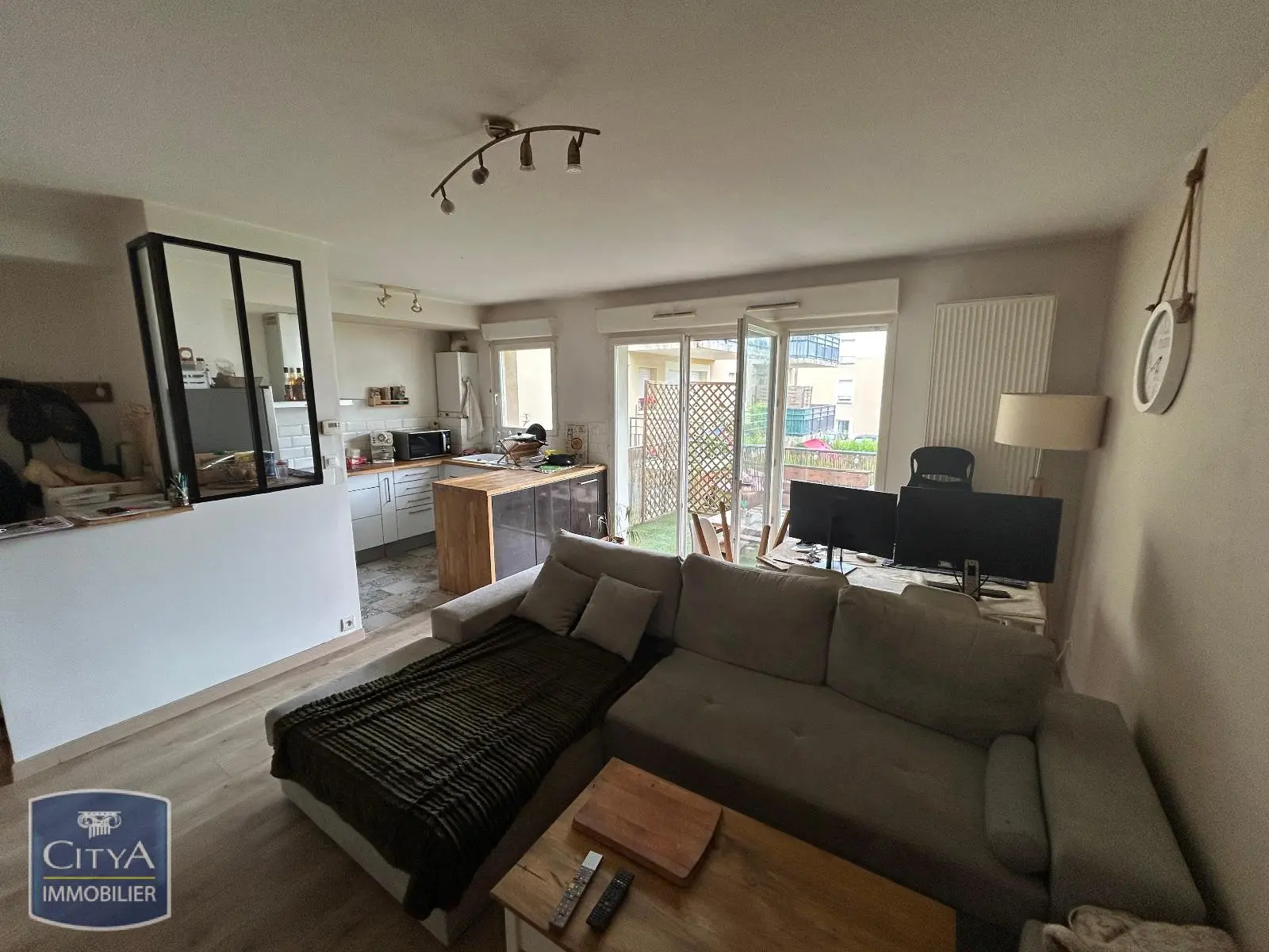 Photo 2 Appartement 2 pièces 53m²