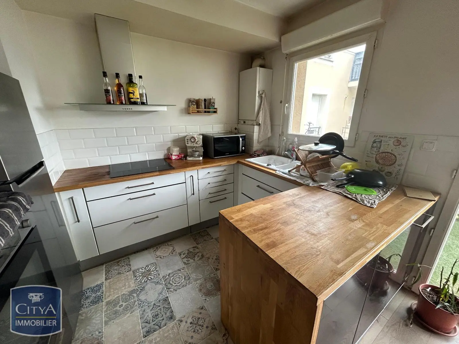 Photo 3 Appartement 2 pièces 53m²