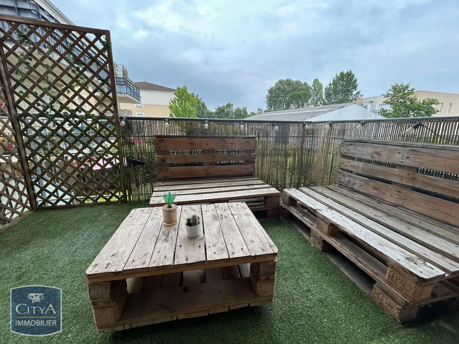 Photo 6 Appartement 2 pièces 53m²