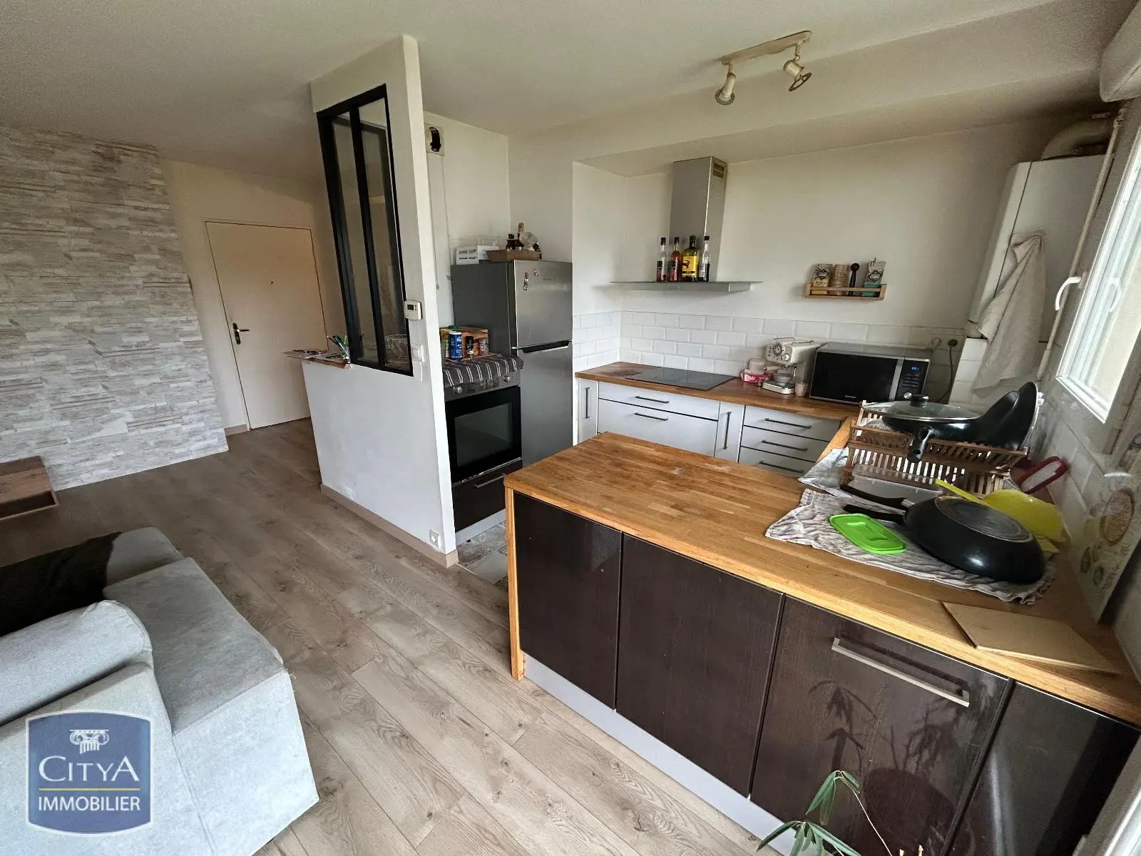 Photo 4 Appartement 2 pièces 53m²