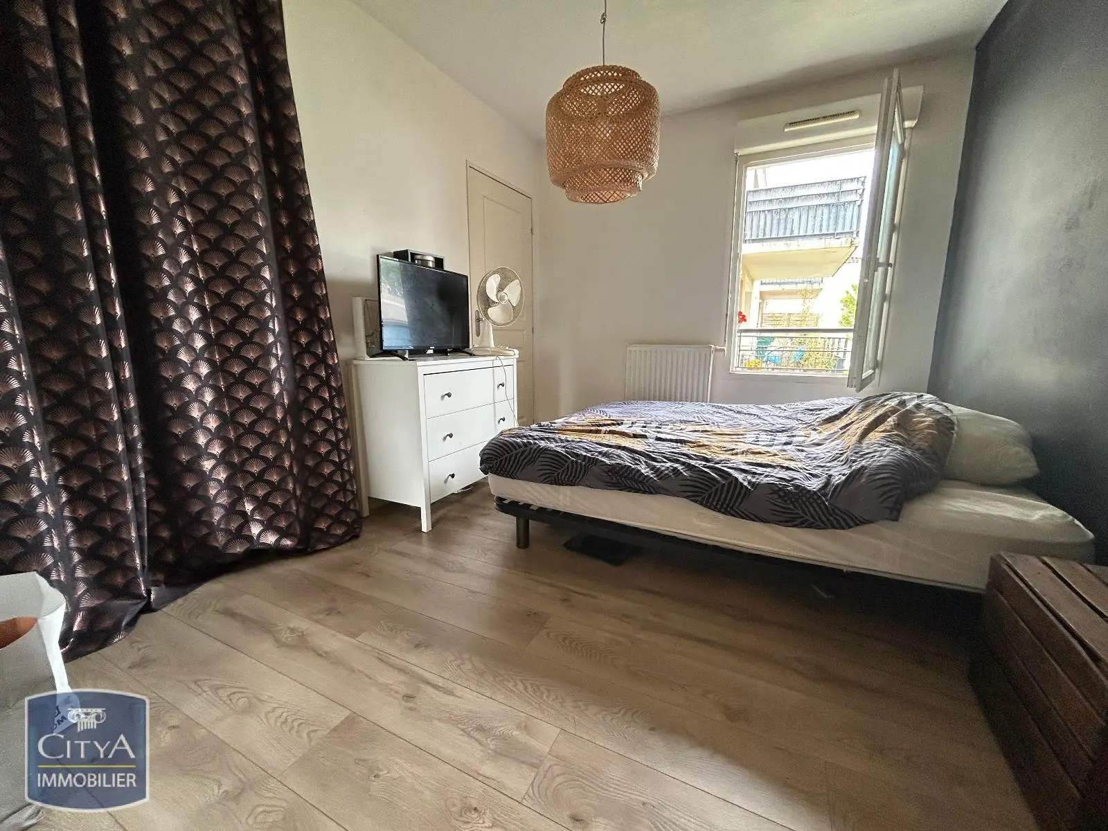 Photo 5 Appartement 2 pièces 53m²