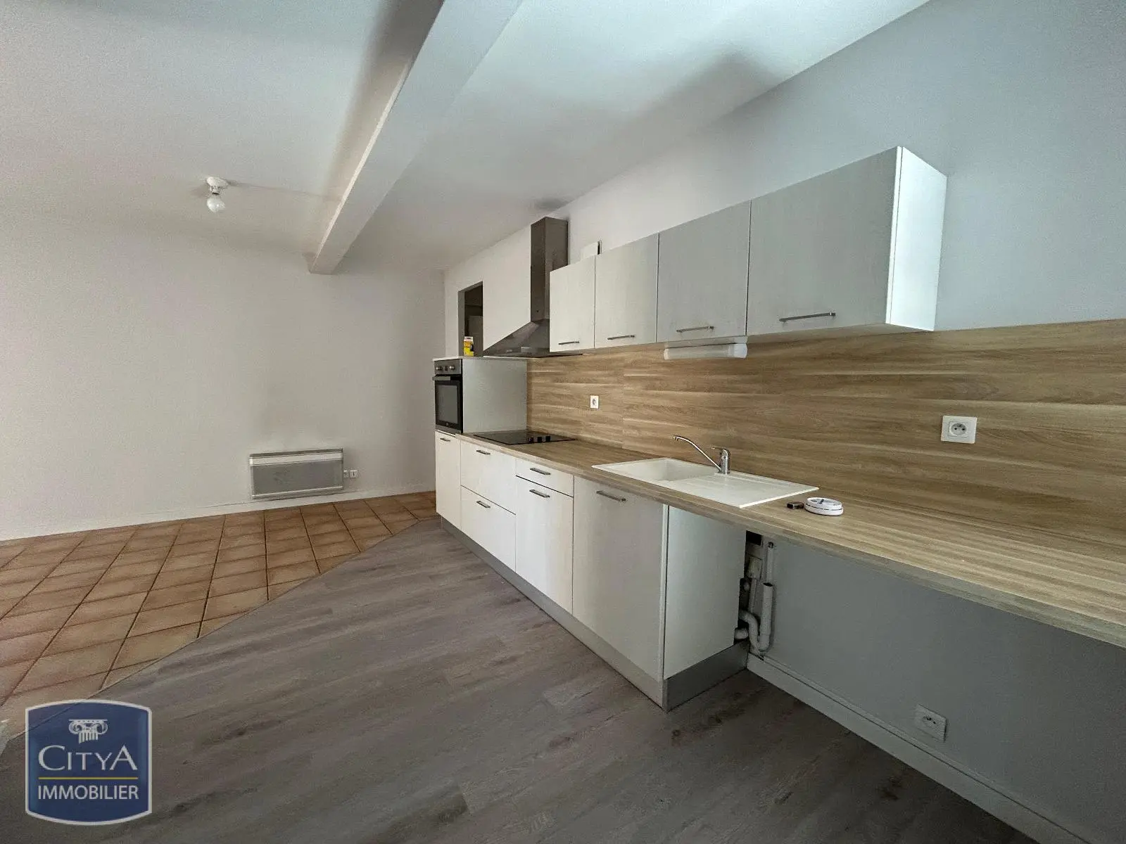 Photo 1 Appartement 2 pièces 48.33m²