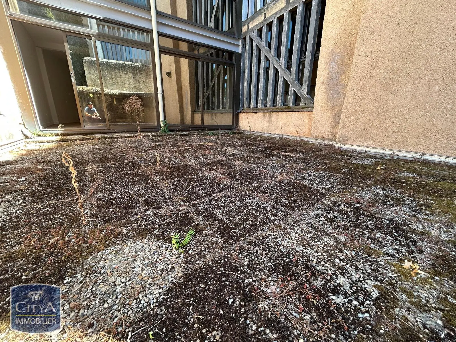 Photo 6 Appartement 2 pièces 48.33m²