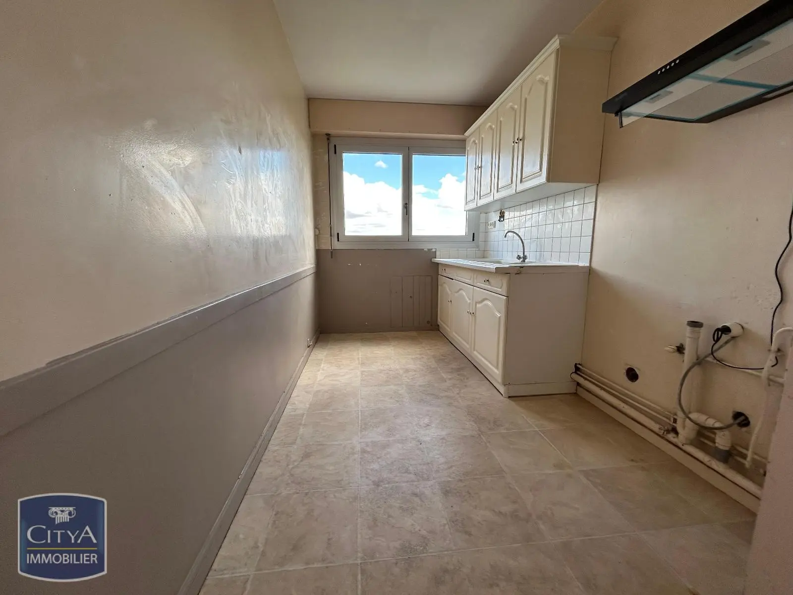 Photo 3 Appartement 4 pièces 89m²