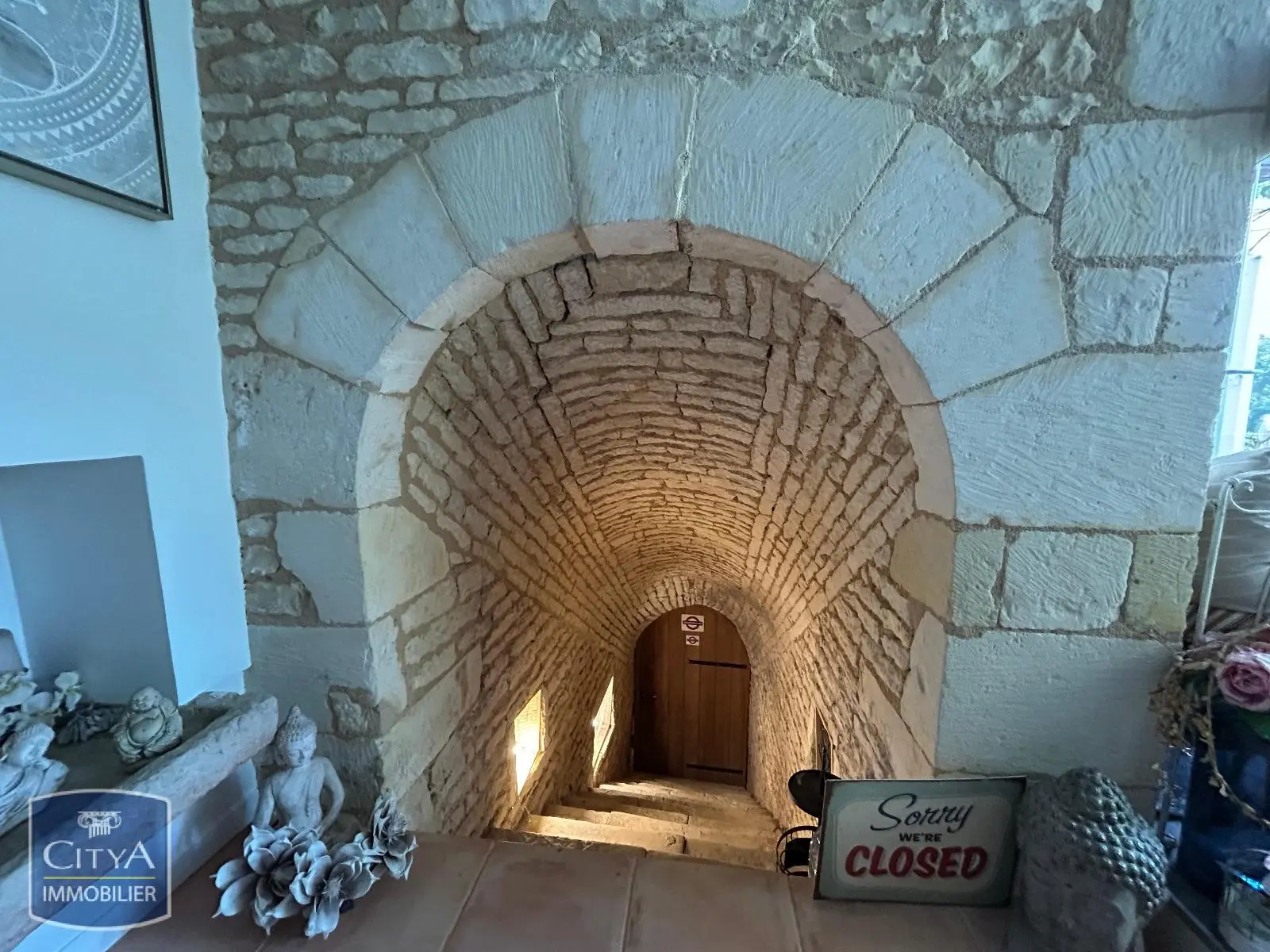 Photo 4 maison Neuville-de-Poitou