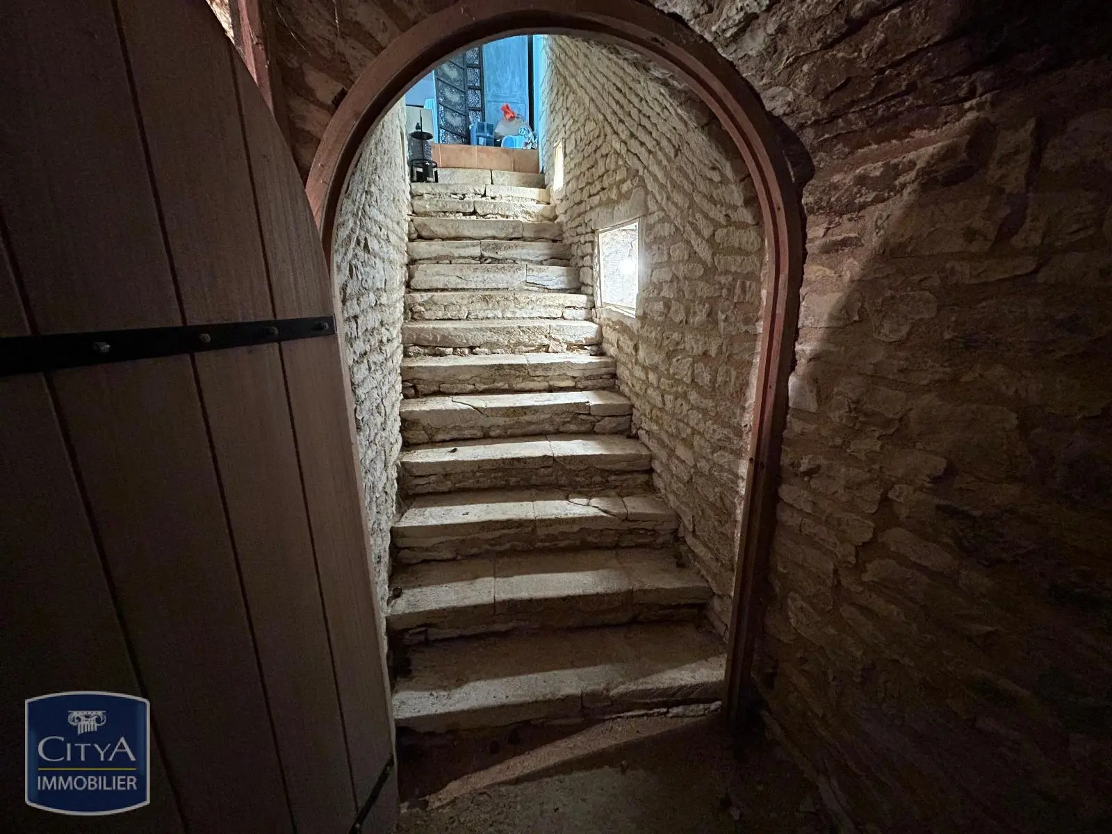 Photo 6 maison Neuville-de-Poitou