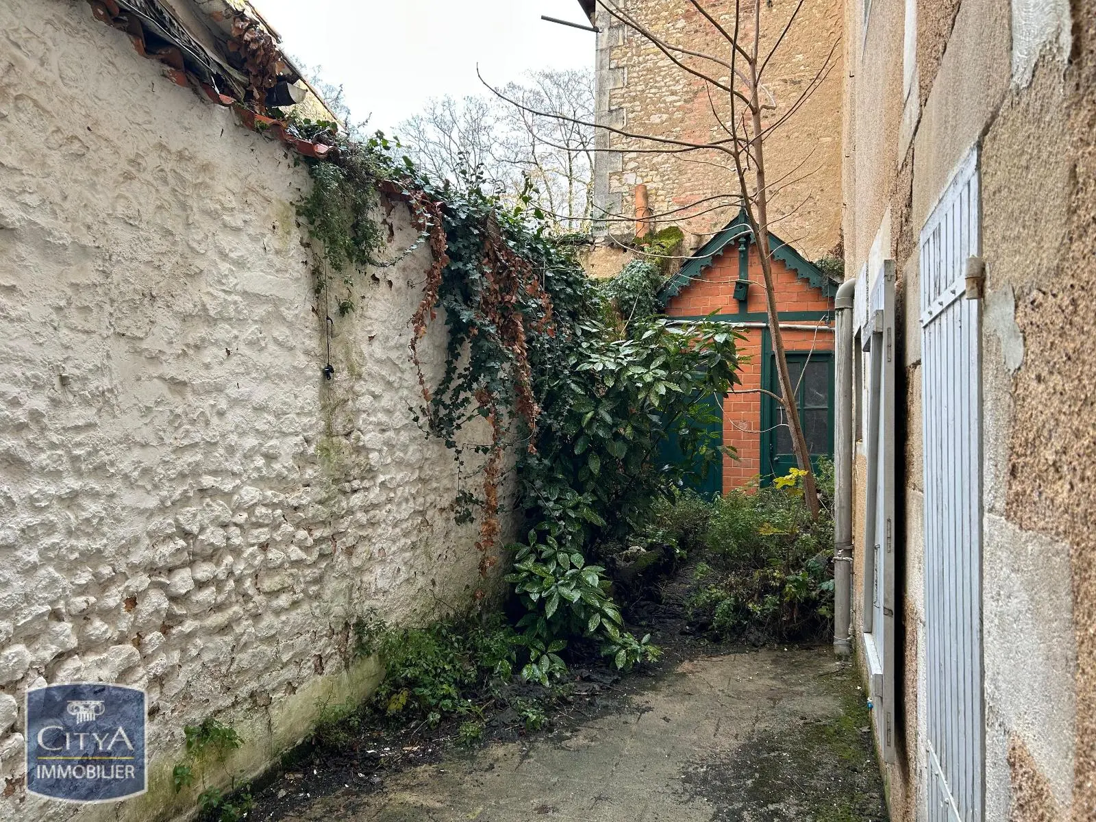 Photo 3 Immeuble 157m²