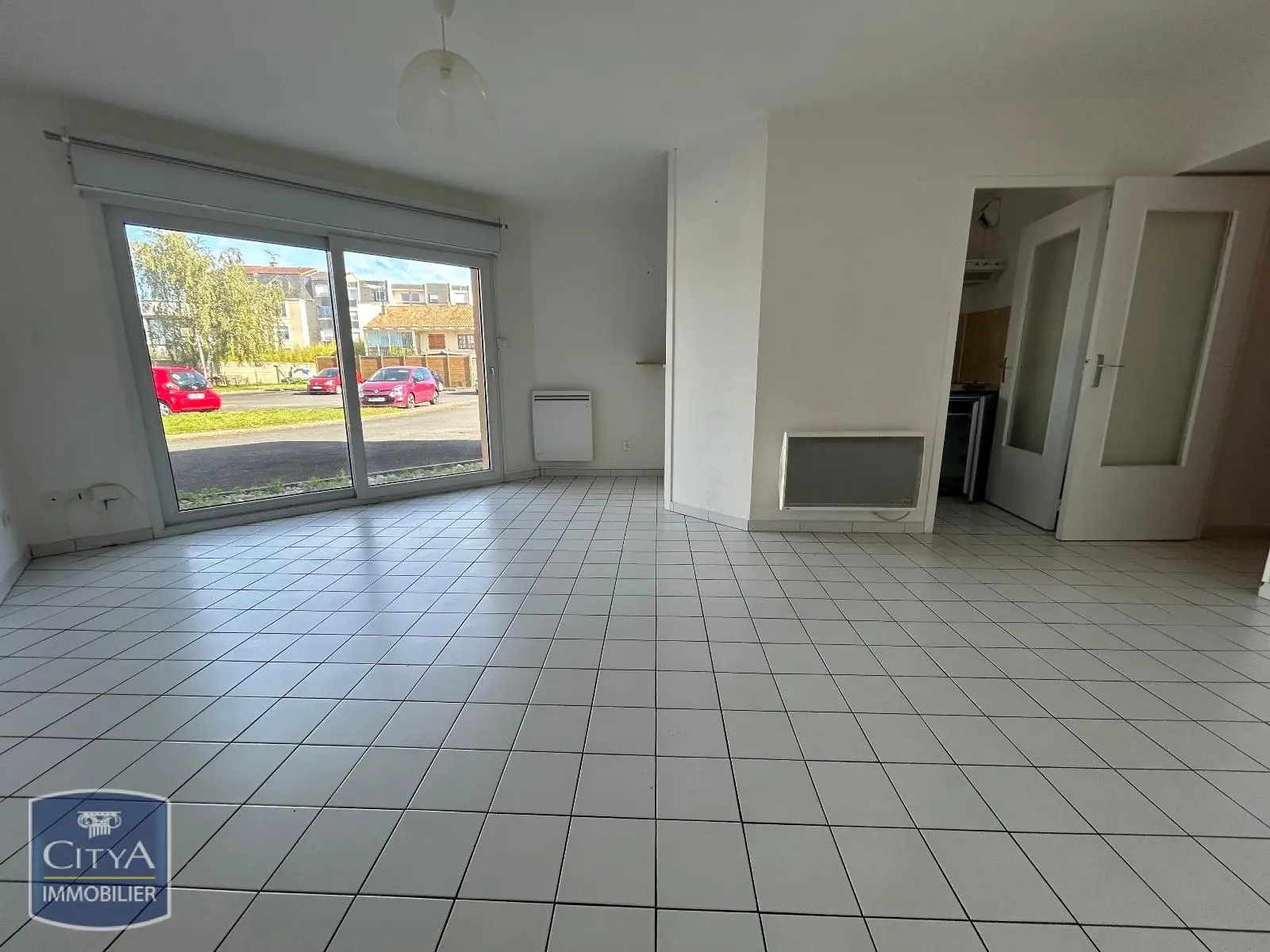 Photo 2 Appartement 2 pièces 45m²