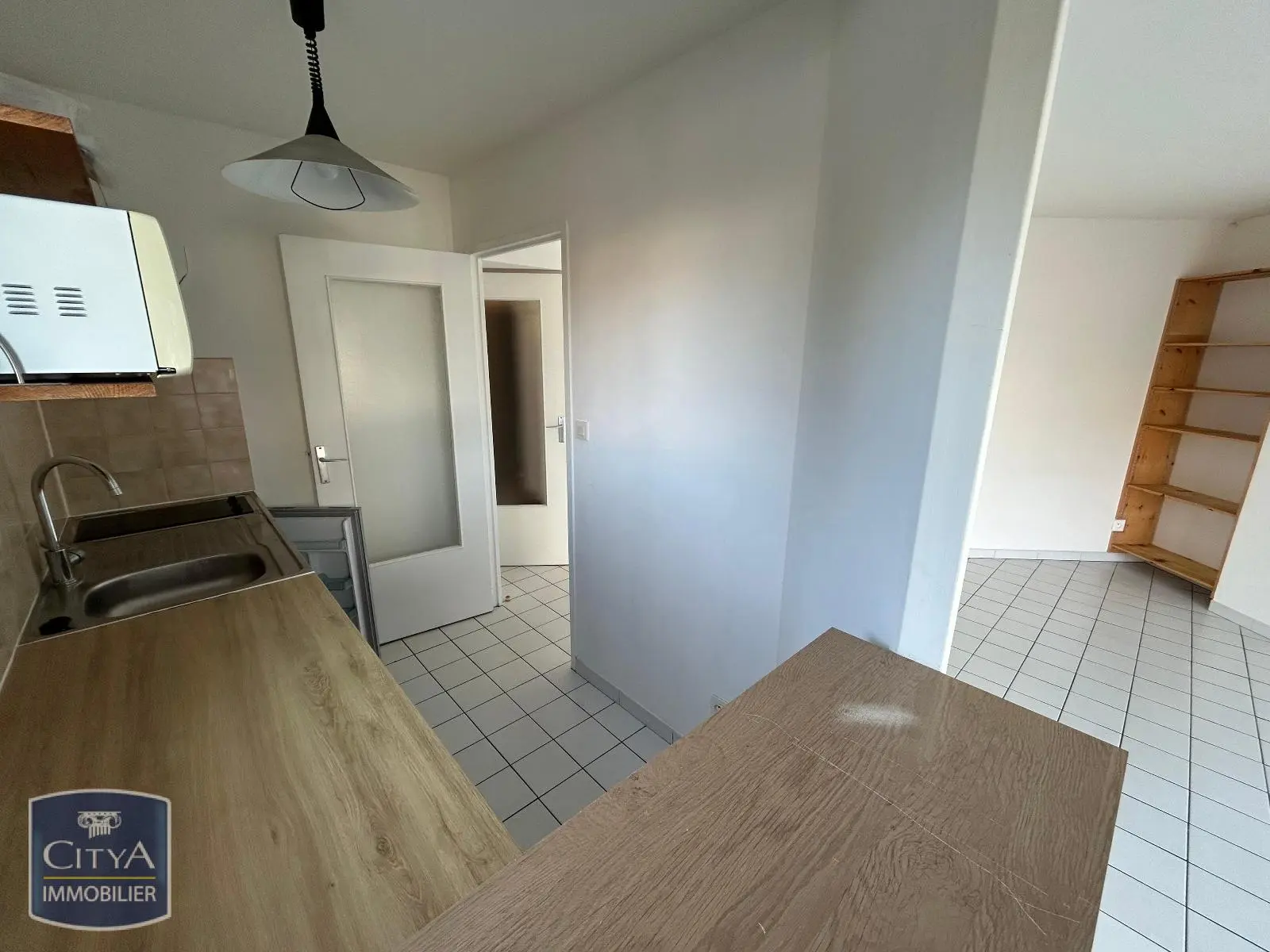 Photo 5 Appartement 2 pièces 45m²