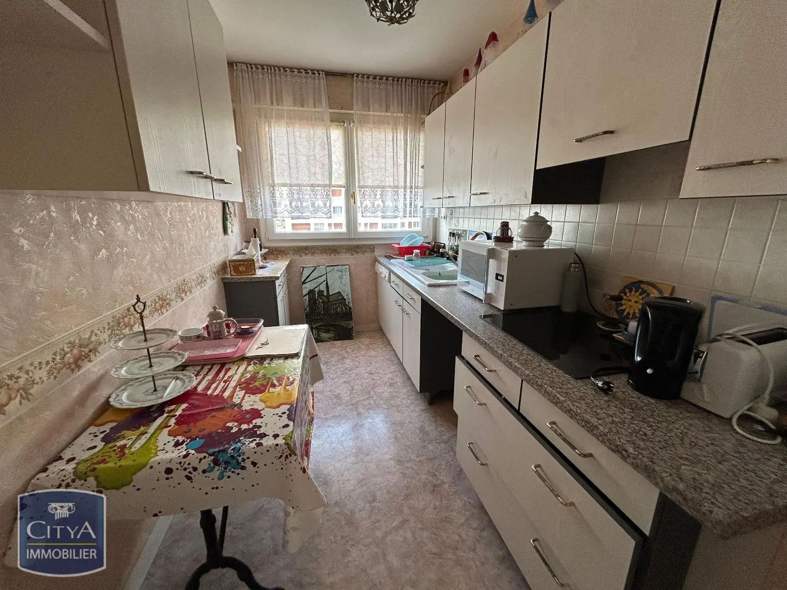 Photo 6 Appartement 5 pièces 103m²