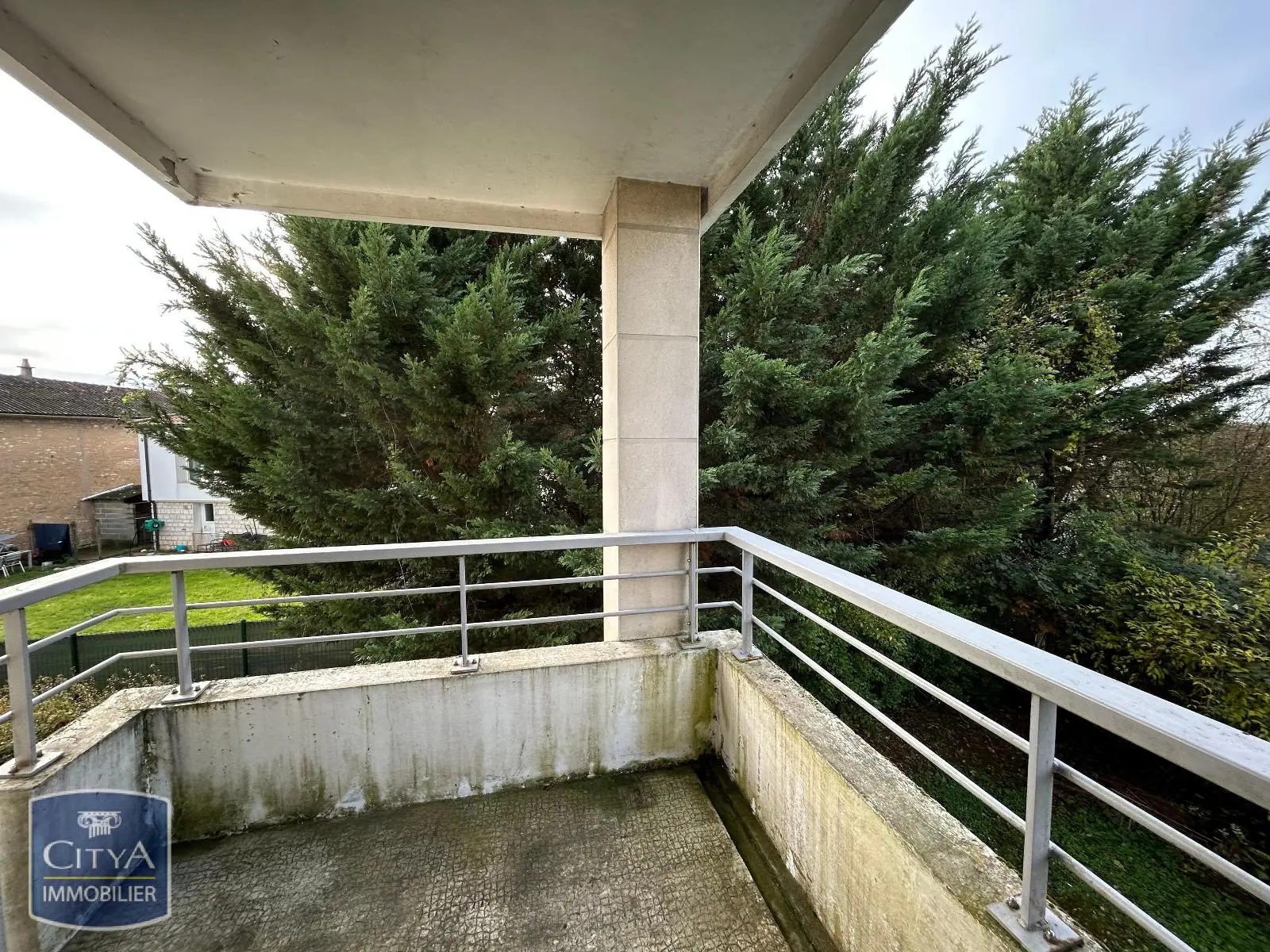 Photo 10 Appartement 3 pièces 62.88m²