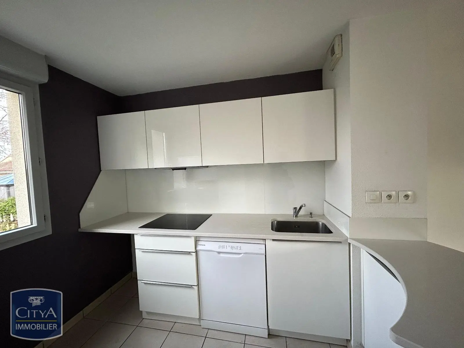 Photo 4 Appartement 3 pièces 62.88m²