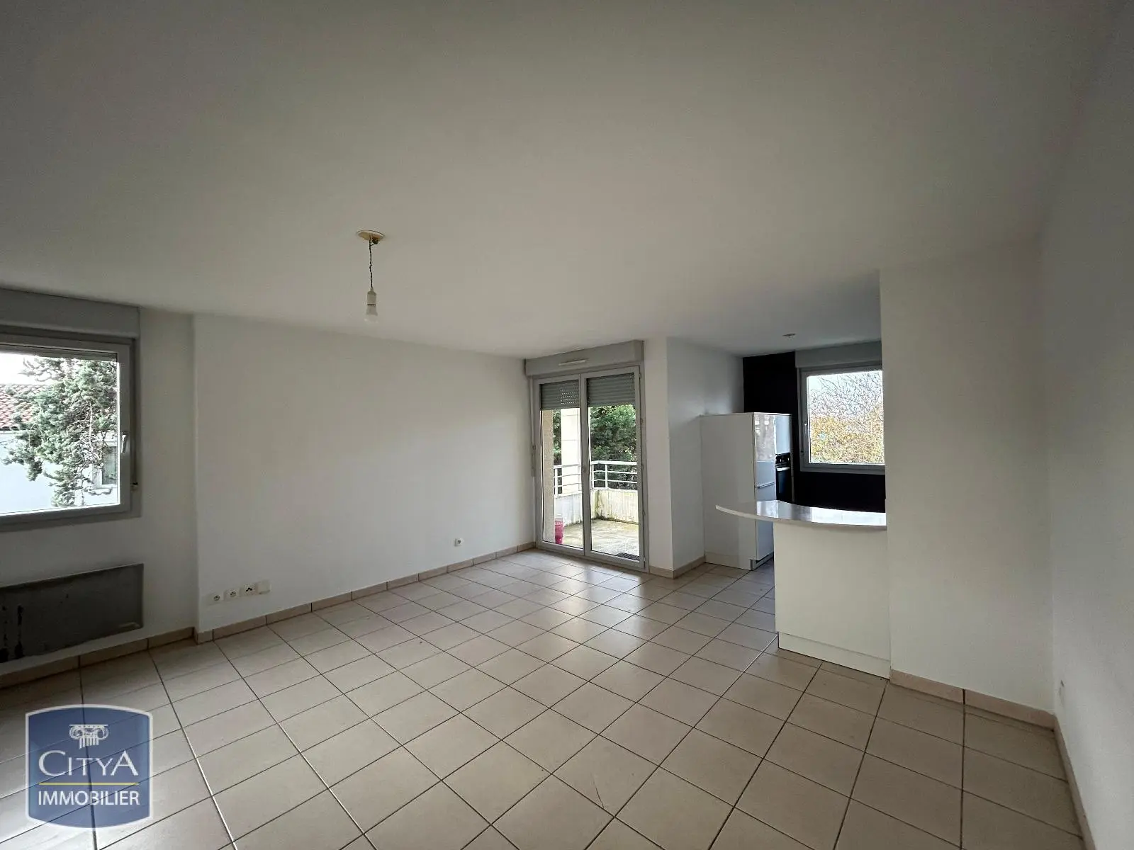 Photo 2 Appartement 3 pièces 62.88m²