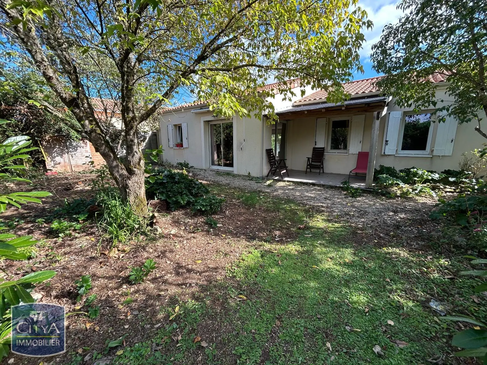 Photo 2 Maison 5 pièces 108m²