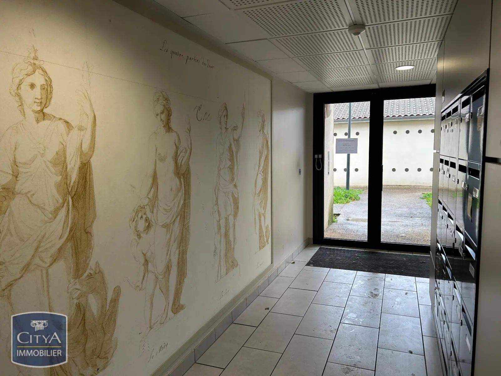 Photo 4 Appartement 3 pièces 59.17m²