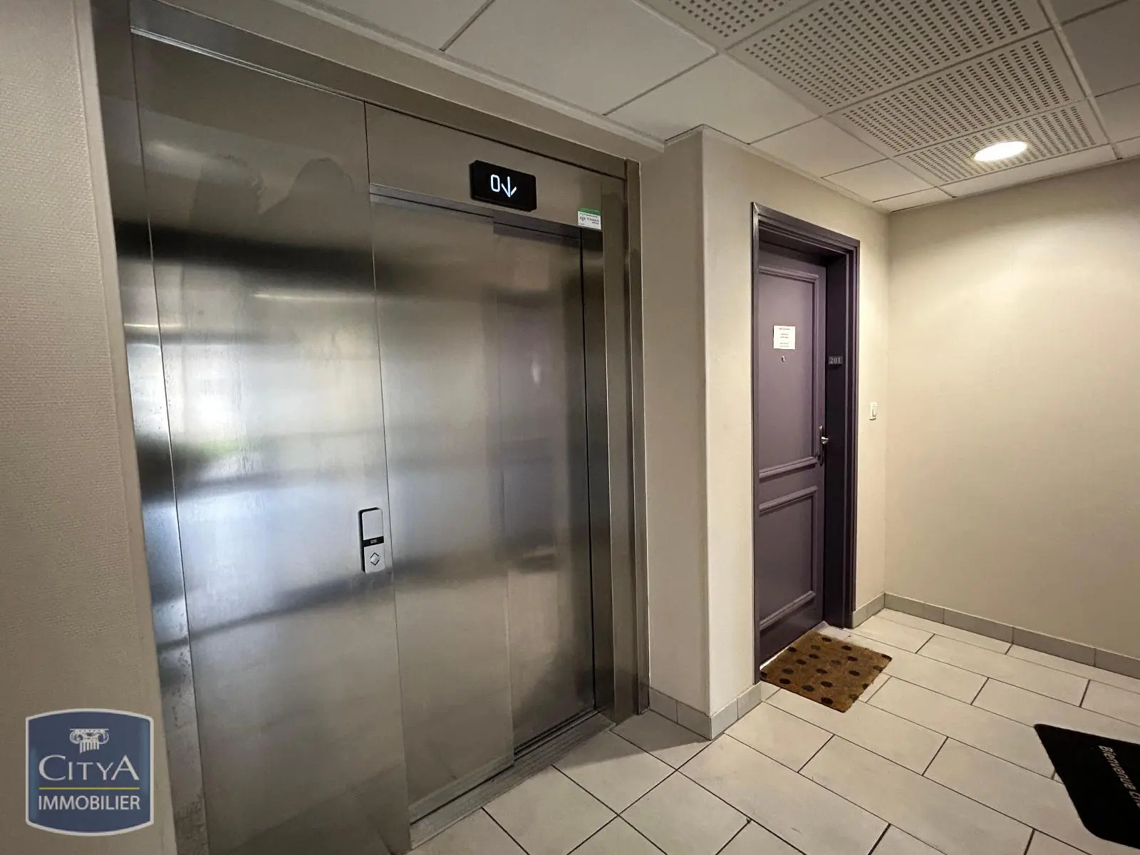 Photo 3 Appartement 3 pièces 59.17m²