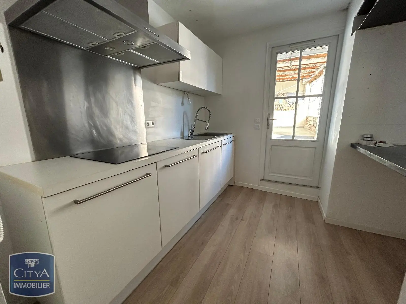 Photo 3 Appartement 2 pièces 35.39m²