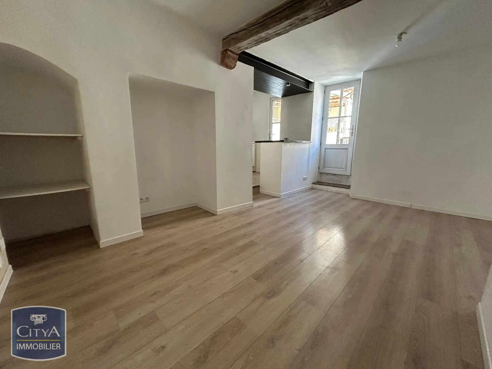Photo 4 Appartement 2 pièces 35.39m²