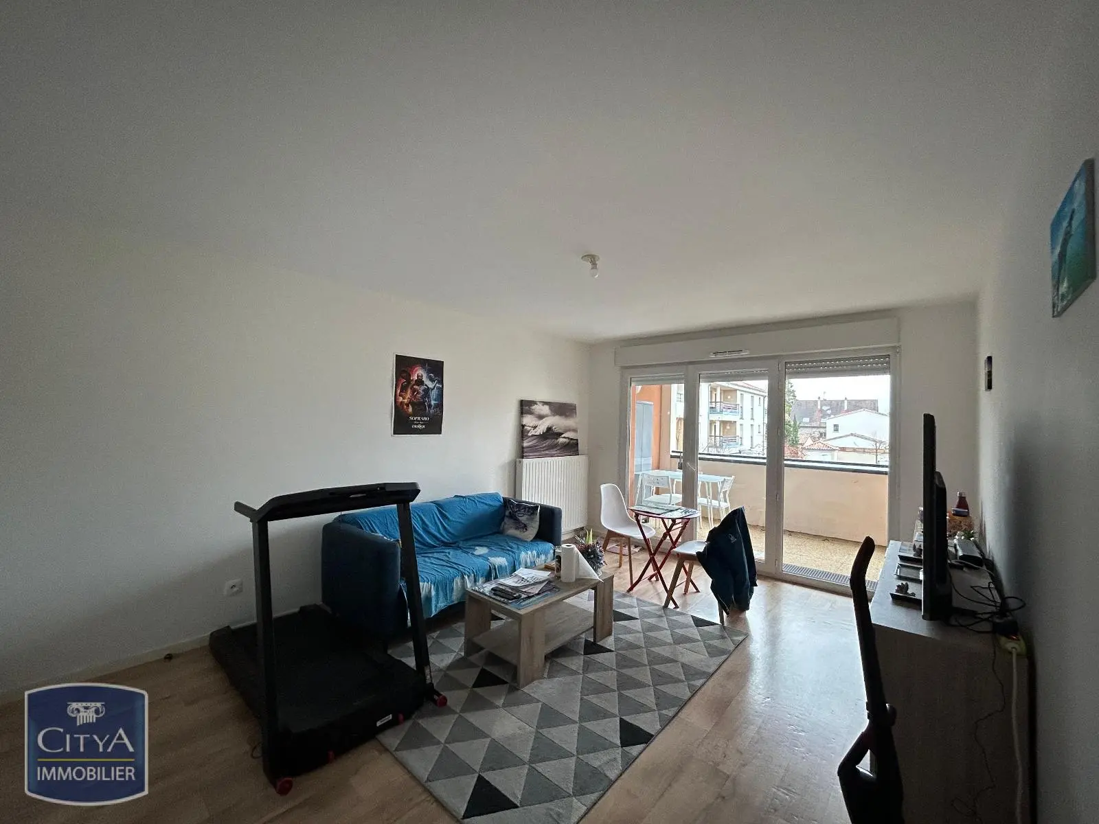 Photo 5 Appartement 3 pièces 59.17m²