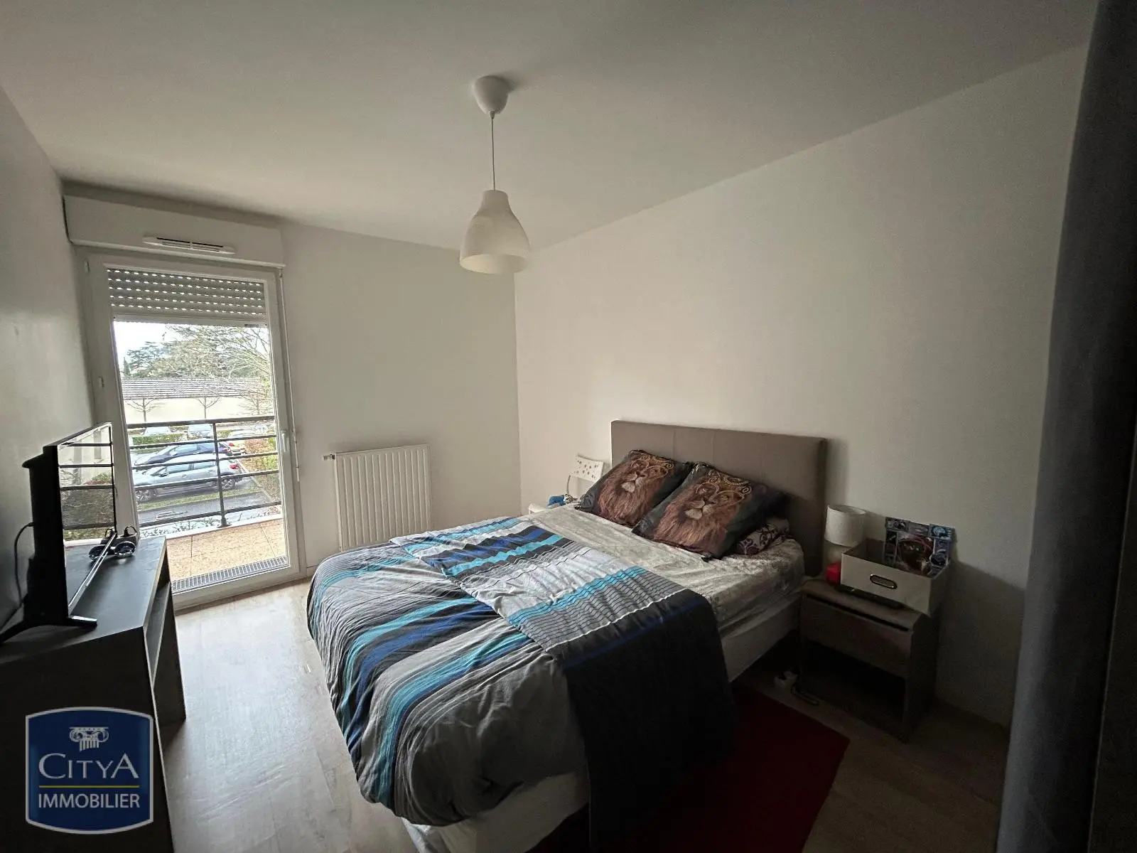 Photo 11 Appartement 3 pièces 59.17m²