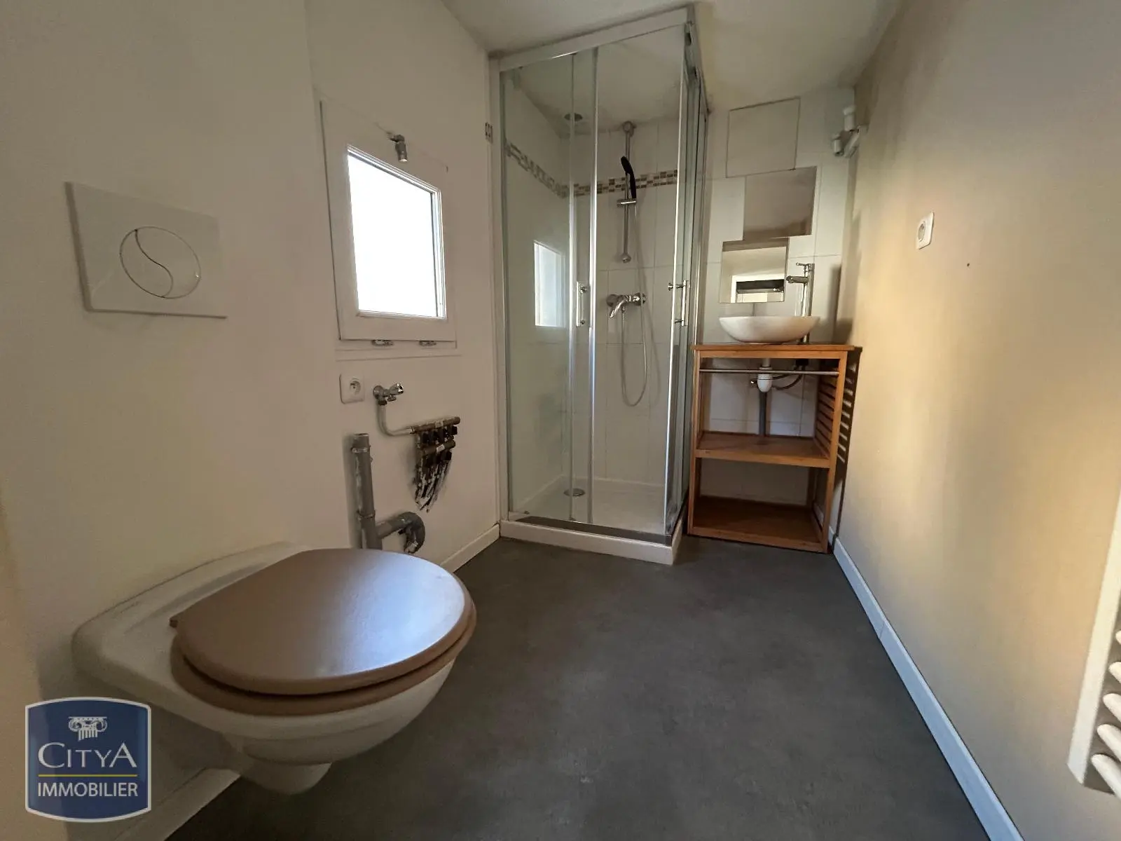 Photo 6 Appartement 2 pièces 35.39m²