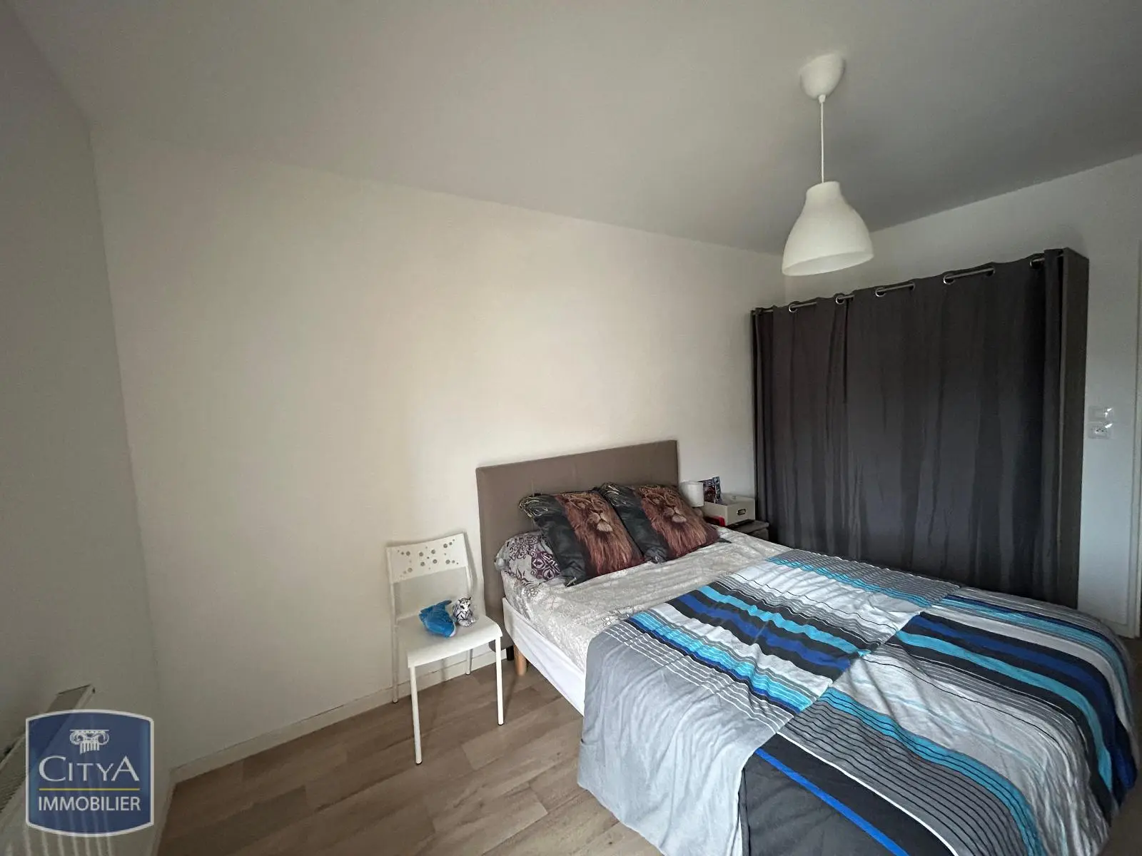 Photo 10 Appartement 3 pièces 59.17m²