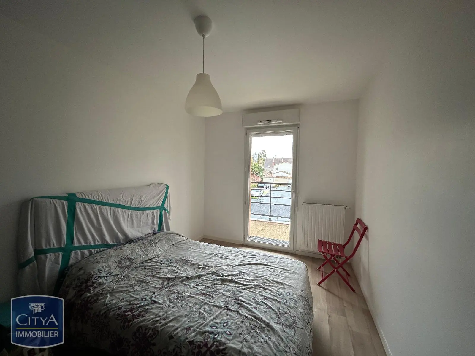 Photo 9 Appartement 3 pièces 59.17m²