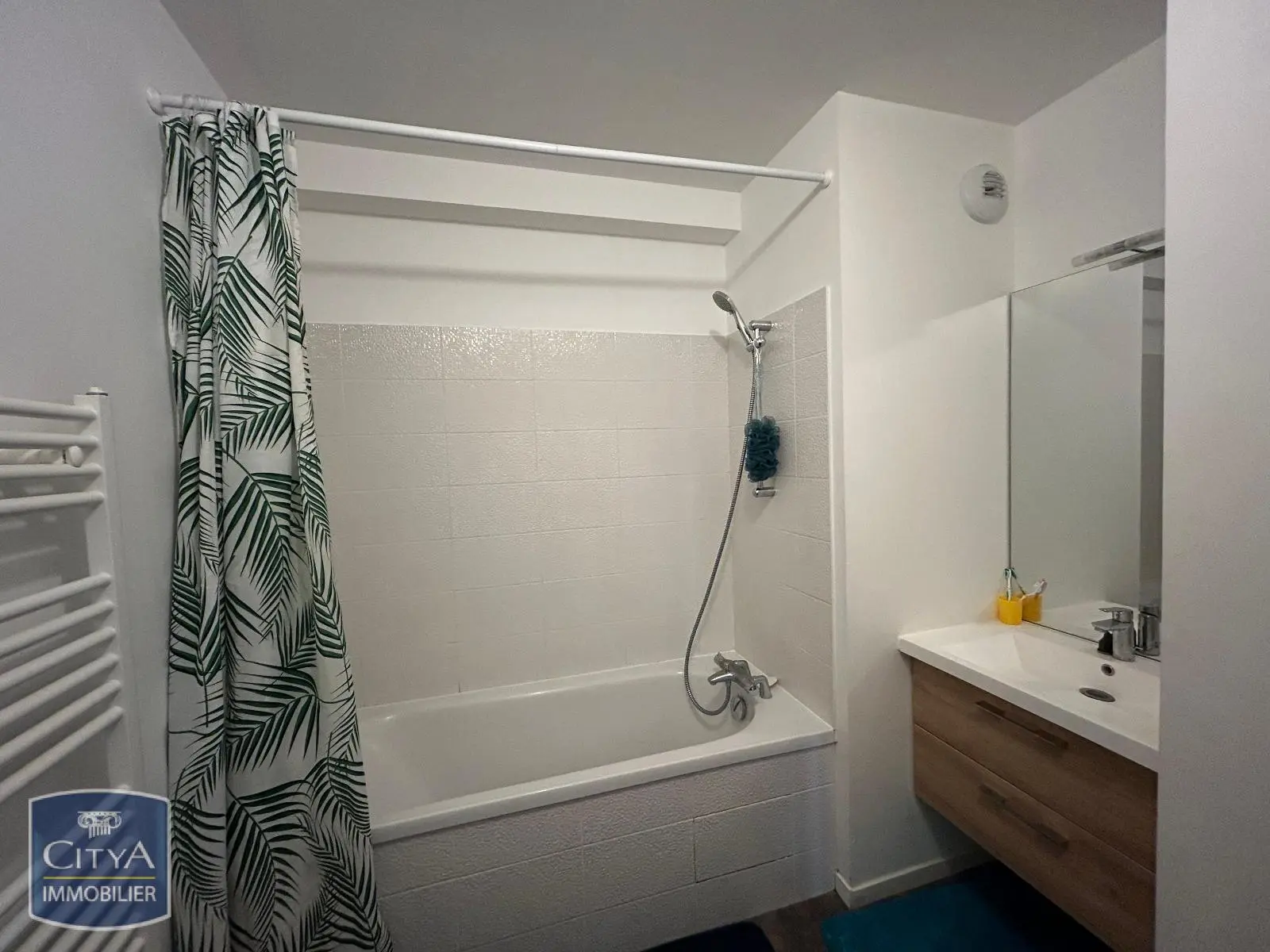 Photo 8 Appartement 3 pièces 59.17m²