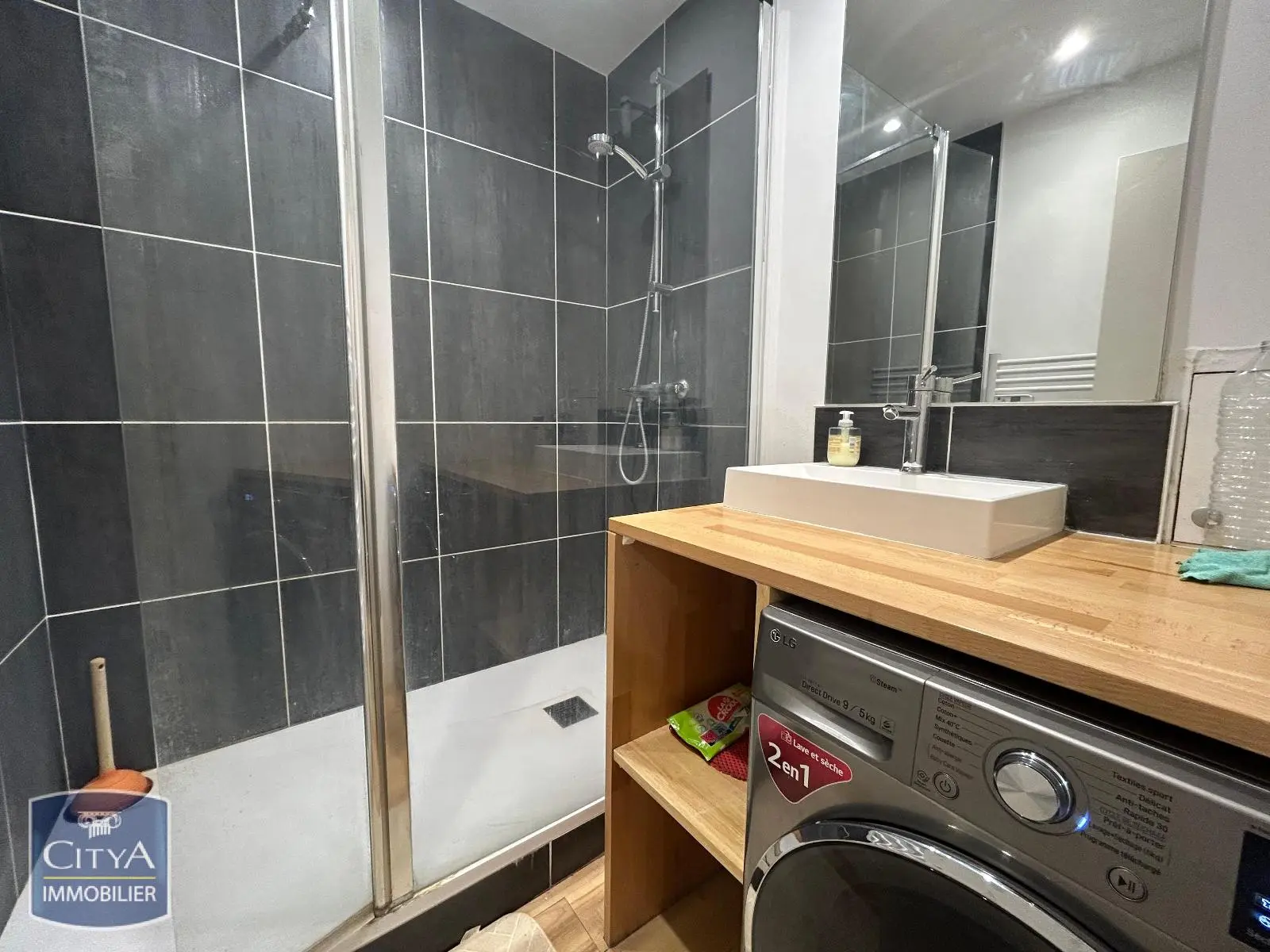 Photo 6 Appartement 4 pièces 89m²