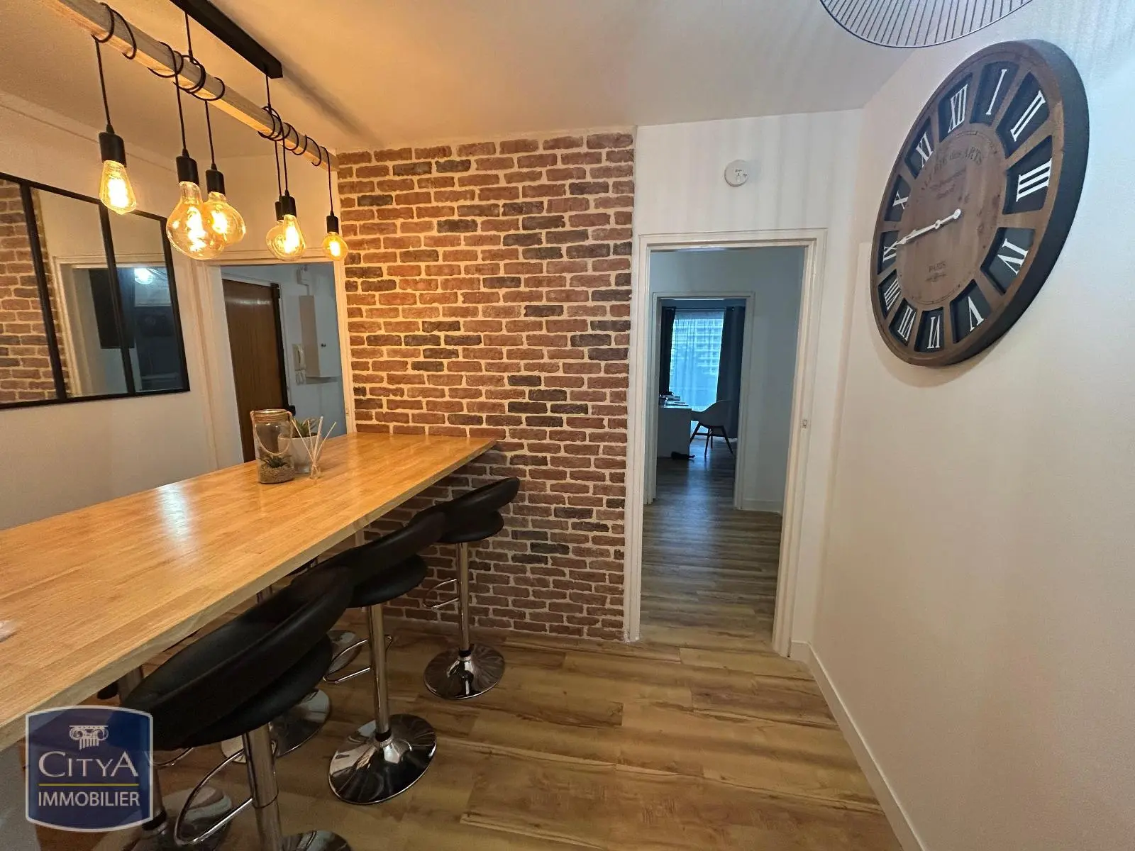 Photo 5 Appartement 4 pièces 89m²