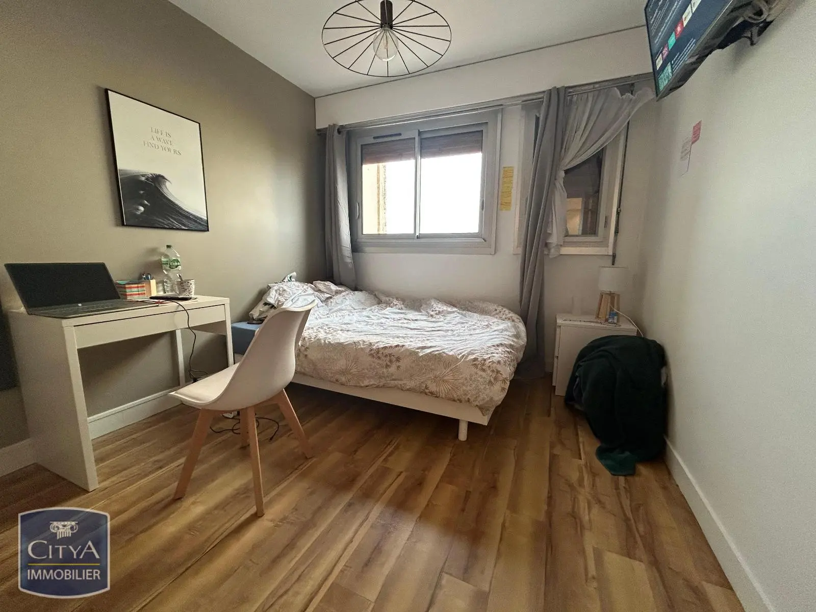 Photo 4 Appartement 4 pièces 89m²