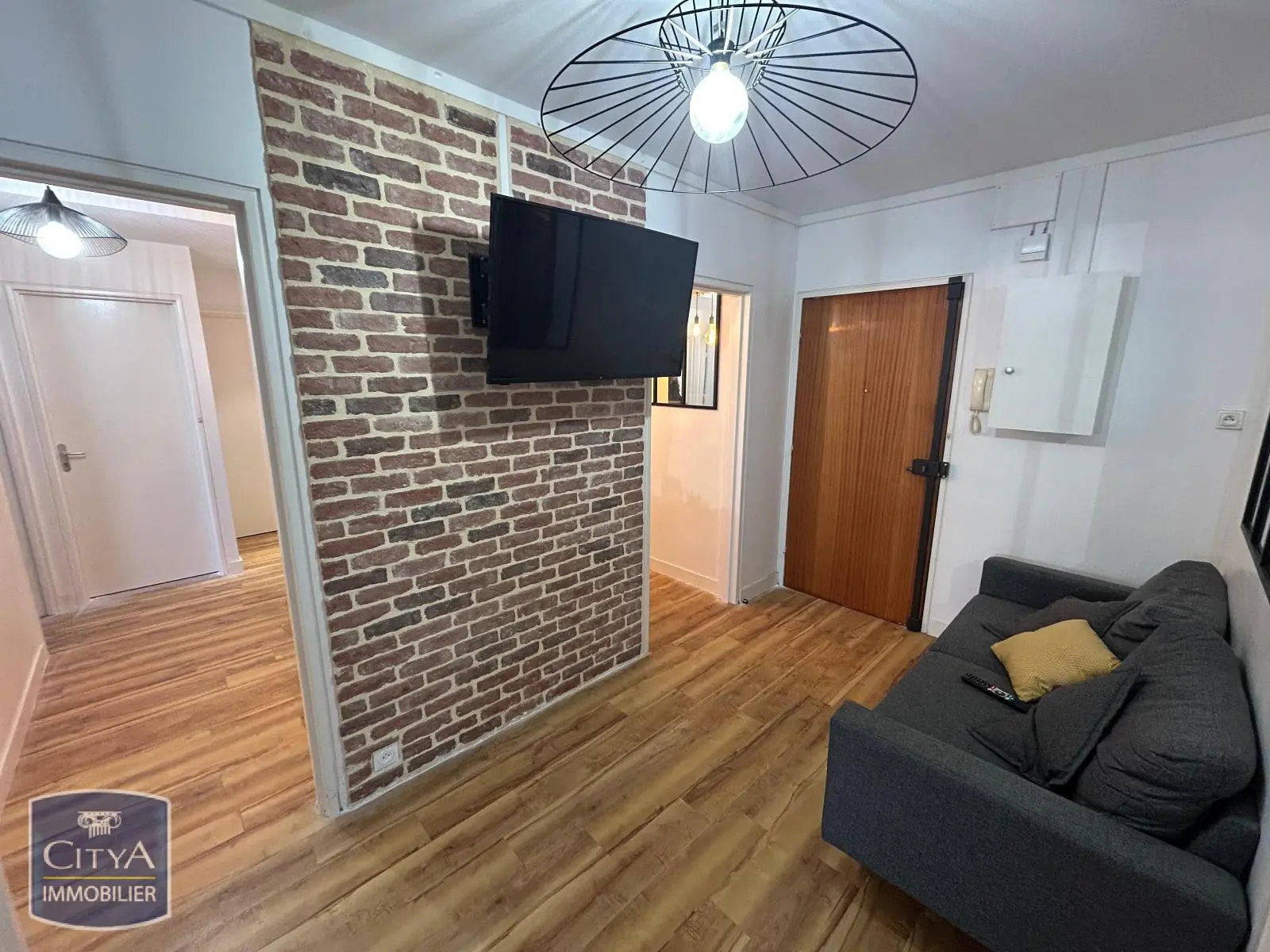 Photo 1 Appartement 4 pièces 89m²