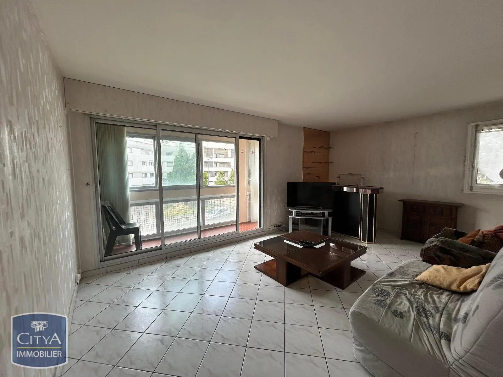 Photo 2 Appartement 4 pièces 83m²