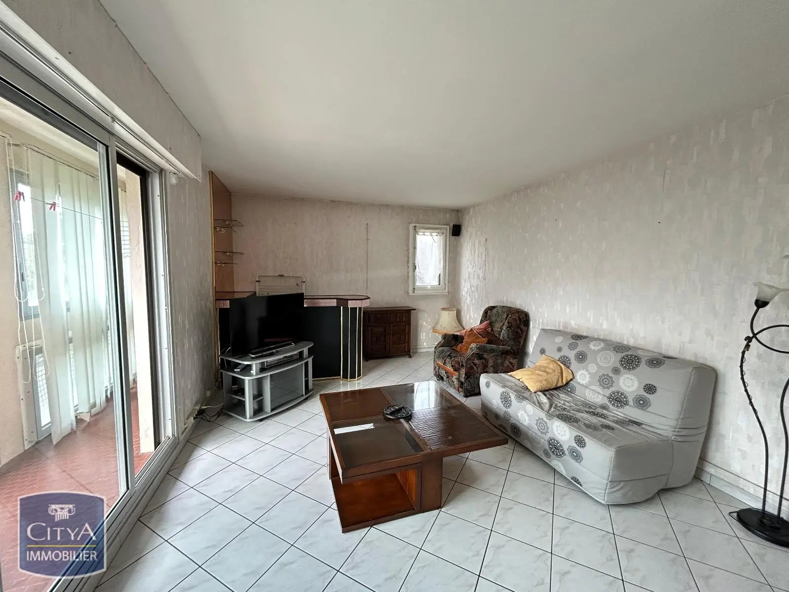 Photo 3 Appartement 4 pièces 83m²