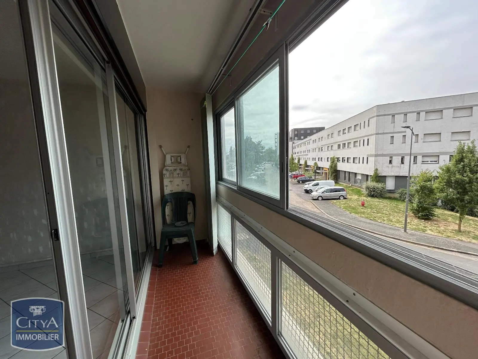 Photo 13 Appartement 4 pièces 83m²