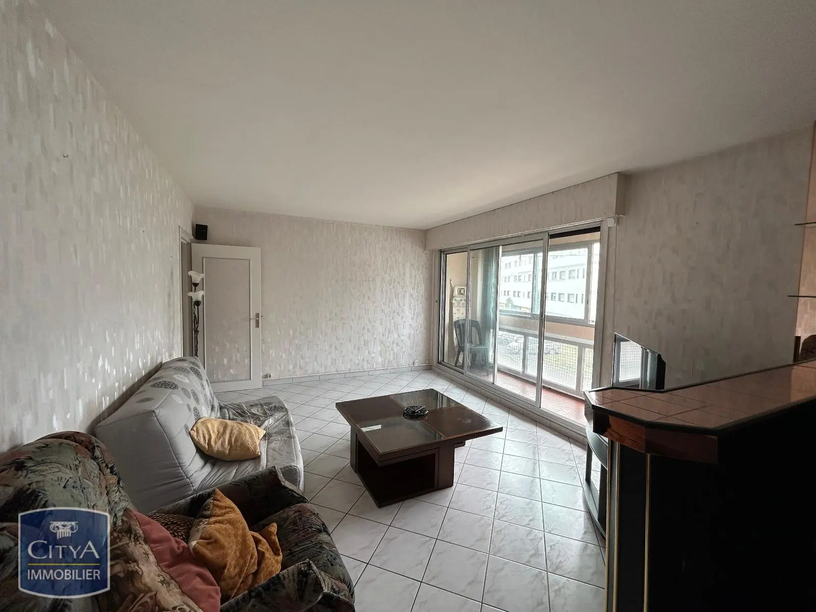 Photo 1 Appartement 4 pièces 83m²