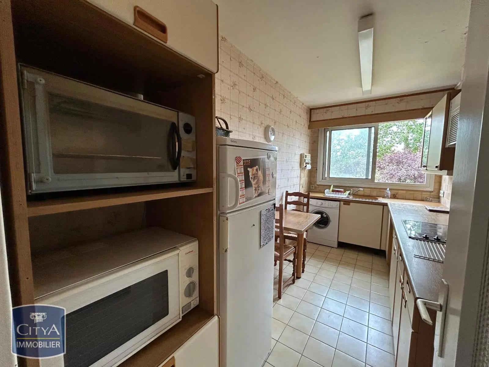 Photo 4 Appartement 4 pièces 83m²