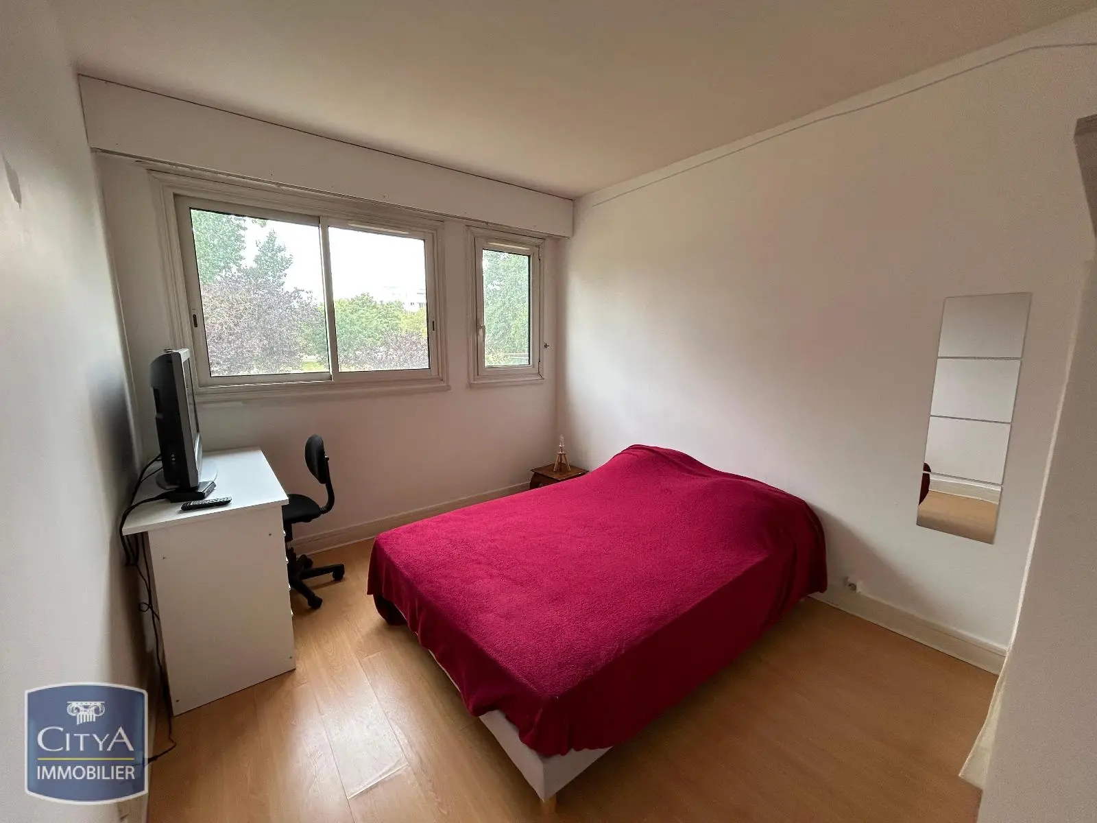 Photo 9 Appartement 4 pièces 83m²