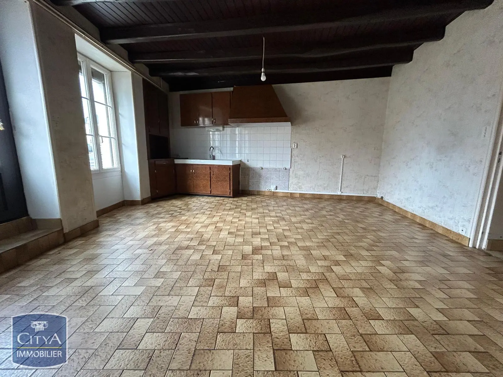 Photo 4 Maison 4 pièces 132m²