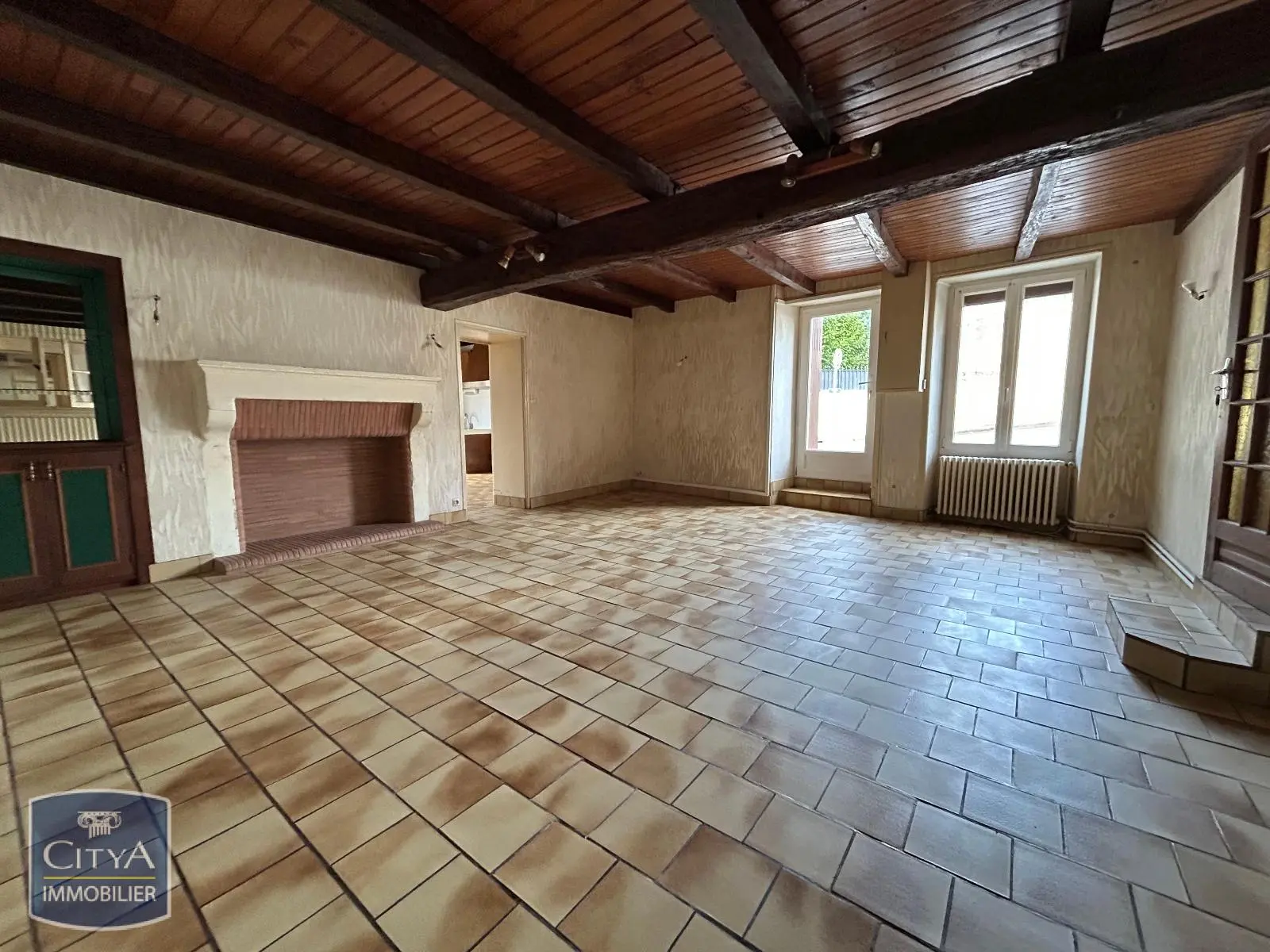 Photo 1 Maison 4 pièces 132m²